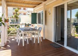 Camping Atlanta & Mediterraneo Family Village 5
