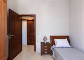 Helena's Aparthotel , Scaleta 4
