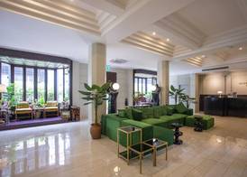 Hotel Thomas Bangkok 5