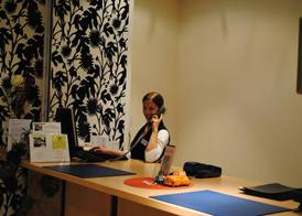 Opal Hotel 2