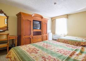 A Victory Inn Tolleson 4