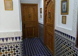 Malabata Guest House 2