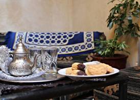 Riad belko - Hostel 2