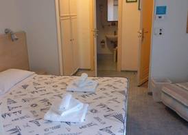 Hotel La Baia 2