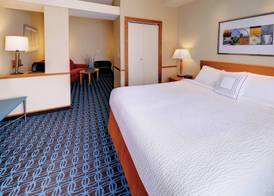 Fairfield Inn & Suites by Marriott Wausau 5