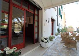 Hotel Villa Orio e Beatrice 2