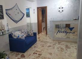 Nettuno Rooms 5