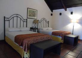 Villa Colonial 3