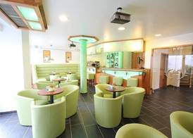 Hotel Weiland 3