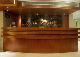 Park Avenue Hotel Nungambakkam 3