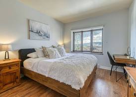 Algonquin Chalets 5