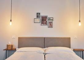 Italian Lifestyle Hotel & Osteria Chartreuse 4