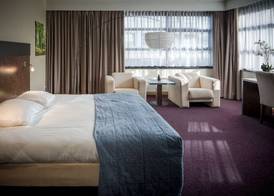 Fletcher Wellness-Hotel Trivium 5