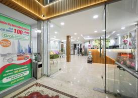 Camila Airport Hotel 2