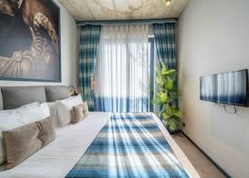 Sandora Boutiuqe Hotel 4