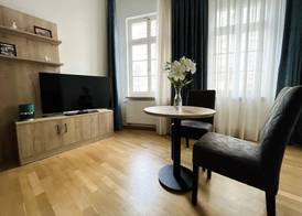 Aparthotel Altes Dresden 4