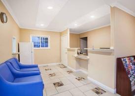 Travelodge By Wyndham Fresno Yosemite Area 5