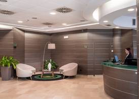 Savhotel Aemilia Bologna 2