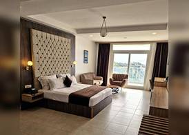 Hotel Cap Carbon 4