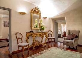 Palazzo De Cupis - Suites and View 2