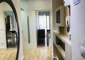 B&B Degli Artisti Suite 2