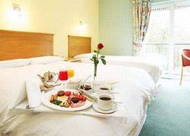 HOTEL & LODGE WOODENBRIDGE 4