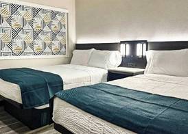 Motel 6-Atascadero, CA 5