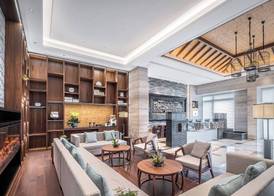 SSAW Boutique Hotel Foshan Qiandeng 5