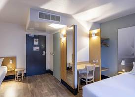 B&B HOTEL Arcachon Gujan-Mestras 5