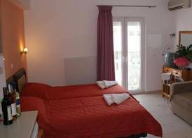 Aria Hotel Samos Town 3