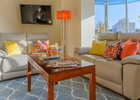 Park Place Apartments 5