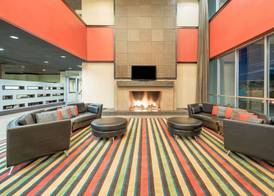 Wyndham Garden Midland 2