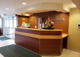 Microtel Inn & Suites by Wyndham Dover New Hampshire 3