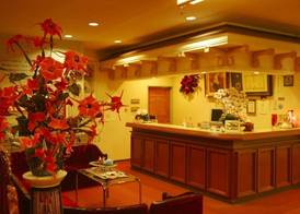 Hotel Sunny Valley 4