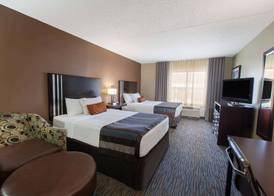 Wingate by Wyndham Oklahoma City Airport 5