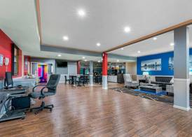 Quality Inn West Memphis I-40 2