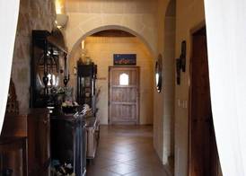 Il figolla farmhouse private pool & sea view 5
