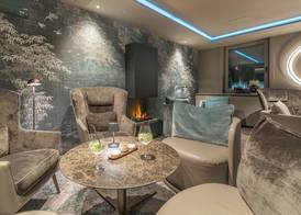 hirschen dornbirn - das boutiquestyle hotel - skyrelax & wellness im rooftop 5