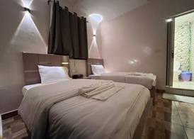 Cairo casa inn 5