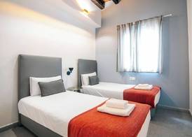 Welcomer Apartments Valencia 3