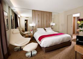 Hôtel Mermoz 5