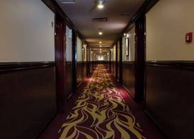 Dubai Grand Hotel by Fortune, Dubai Airport 2