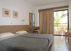 Hotel Summerland 5