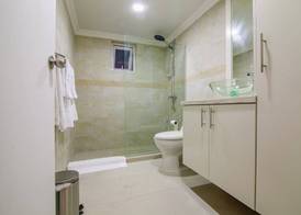 Arubas Bakval Suites 2