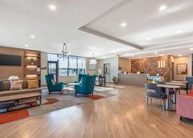 MainStay Suites Fort Myers East I-75 2