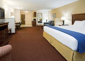 Holiday Inn Express & Suites SALT LAKE CITY-AIRPORT EAST by IHG 3