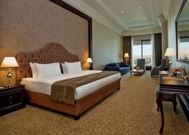 Vialand Palace Hotel 5