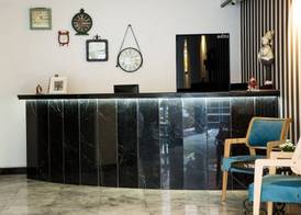Semsan Hotel 4