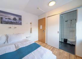 Guesthouse Mikael 5