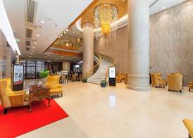Swiss-Belhotel Blulane 3